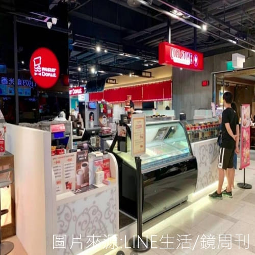 誤把消毒水當開水！台中酷聖石客人喝下「喉嚨刺痛」　總公司回應了