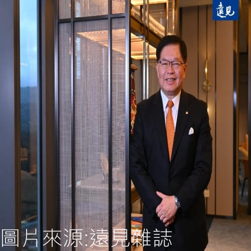 全台最貴飯店總座換人！「南霸天」漢來管理層世代交替，備戰IPO前哨戰？