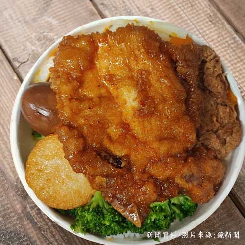 還買得到！台鐵便當「銷售霸王」不受豬肉禁宰影響 原因曝光