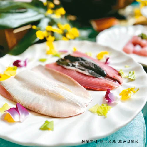 CNN推薦美食 虱目魚全身都是寶