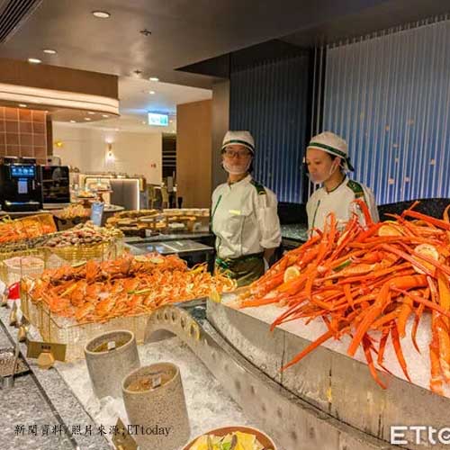 全台第3家！島語桃園台茂店預計12月下旬開幕