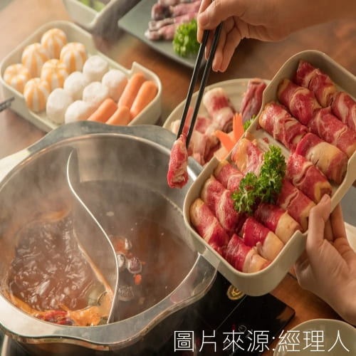 料理包、個人鍋當道！台灣火鍋進入「全通路時代」，品牌如何搶攻 400 億市場？ 