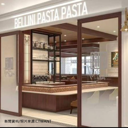 宏匯Bellini餐廳驚爆疑似食物中毒　業者聲明急清場