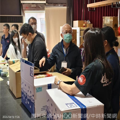 吃澎湖魚片「淋巴腫如滷蛋」！滿口藥水味險沒命 爆越南貨冒充