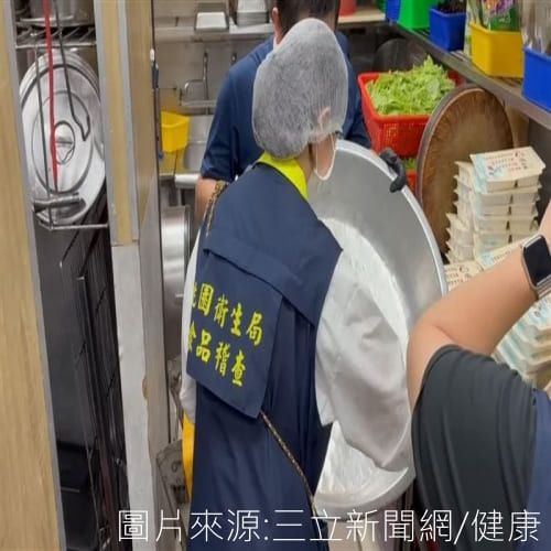 食物中毒頻傳「15天66件通報」較往年暴增？食藥署曝真實數據