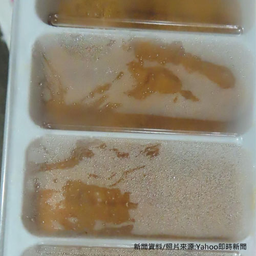 爭鮮壽司進口海膽卵鎘超標 邊境遭攔