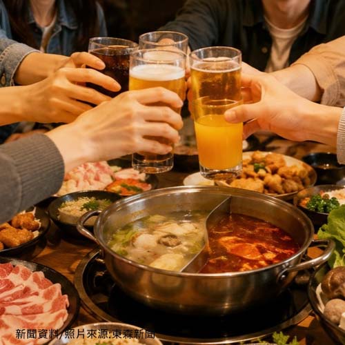 台灣人最愛吃哪間火鍋？它打敗石二鍋、築間 奪冠原因曝