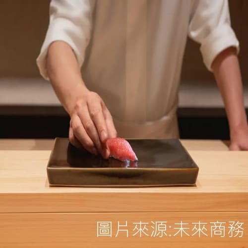 2026 台灣米其林指南完整名單｜61 家摘星創新高，台南、新竹縣首度摘星