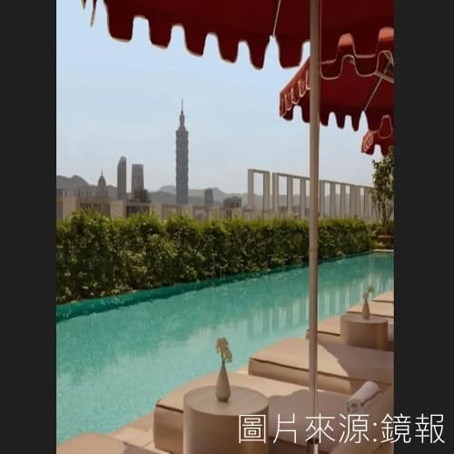 人生清單更新了！台灣首把米其林「二星鑰」誕生　8大夢幻飯店黃仁勳愛店也在列