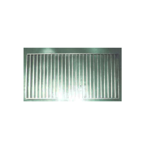 不鏽鋼水溝蓋示意圖