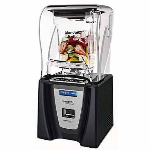 Blendtec調理機 超靜音825示意圖