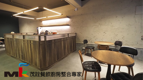咖啡輕食餐廳_台北示意圖