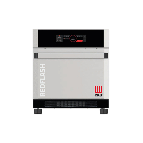 EKA觸控式微波烤箱示意圖