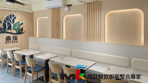 特色餐廳_早午餐餐廳_桃園龍潭示意圖