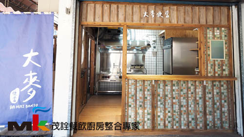 健康餐盒便當店_信義區示意圖