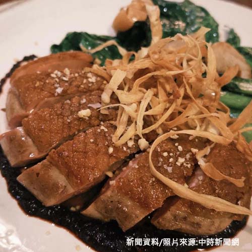 北市米其林推薦餐廳疑食物中毒 至少7組顧客上吐下瀉