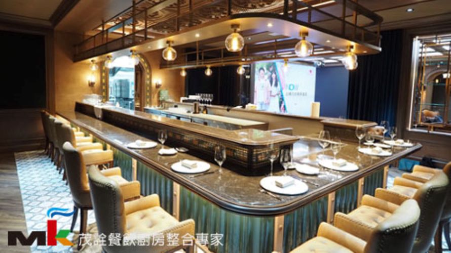 後場空調與壓力平衡篇：熱廚房降溫、補風量計算、空調配置全解析