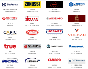 全球30大商業使用餐飲設備與廚房設備完整介紹｜Rational、MKN、Winterhalter、Electrolux、Zanussi、EKA 深度分析