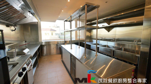 餐飲設備的年度檢查：確保安全和性能的必做工作