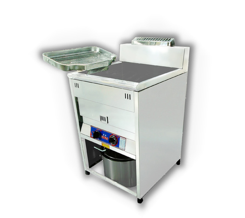 餐飲設備的成本控制：降低開支的有效方法