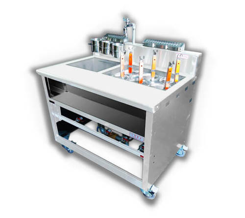 如何選擇適合你的廚房設備？專家教你看重點