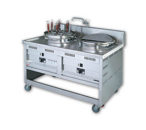 廚房設備全解析：新手也能輕鬆上手的購買策略