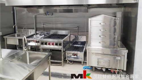 最新廚房設備趨勢：2023年必備的智能科技產品