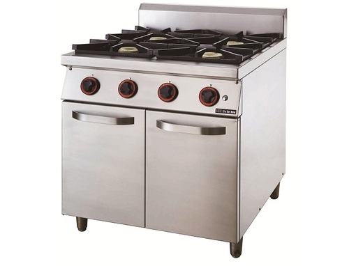 小廚房大作為：節省空間的廚房設備選擇建議