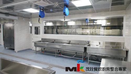 廚房設備升級必知：如何選擇最適合的智能產品