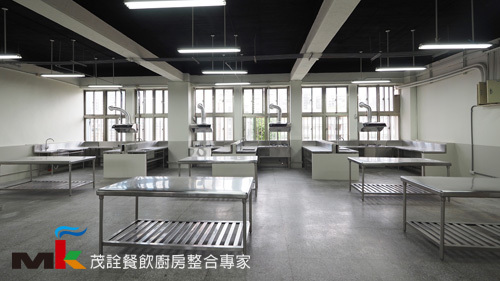 廚房設備保養常識：專家教你延長使用壽命