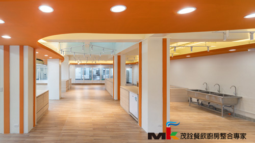 廚房設備配置指南：打造專業級烹飪空間的祕訣