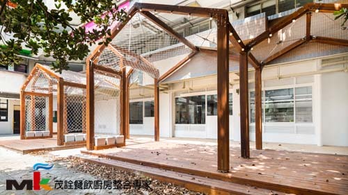 廚房設備與風水：如何配置促進家庭和諧