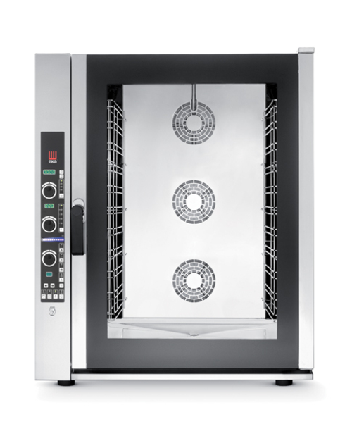 廚房設備科技新知：如何善用智能產品提升效率