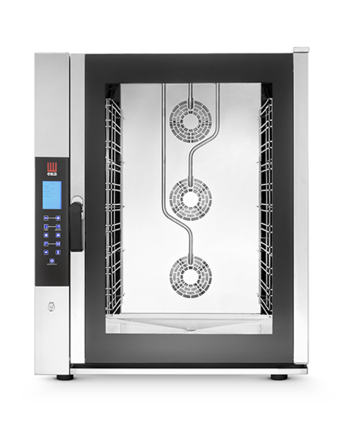 廚房設備選擇指南：滿足不同需求的最佳方案