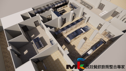 從零開始：新手必看的餐飲設備選擇攻略