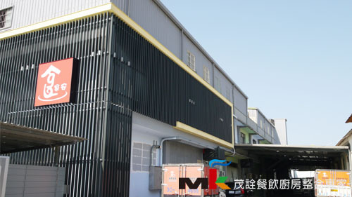 小型餐廳必備餐飲設備：空間與效能的完美平衡