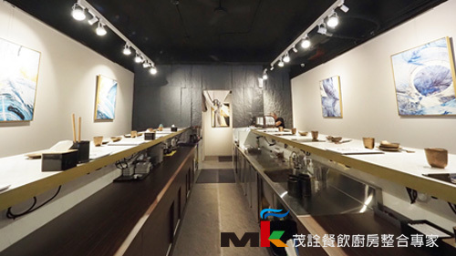 餐飲設備的清潔與保養：專家分享實用技巧