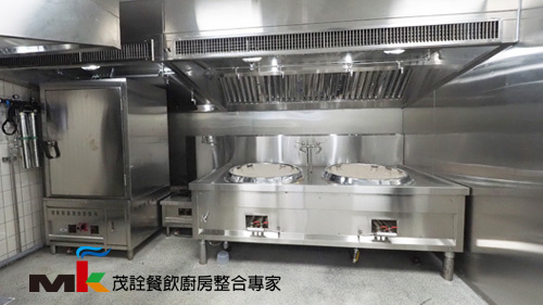 餐飲設備市場趨勢：未來發展方向與機會