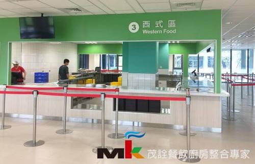 選擇餐飲設備供應商：如何找到最可靠的合作夥伴