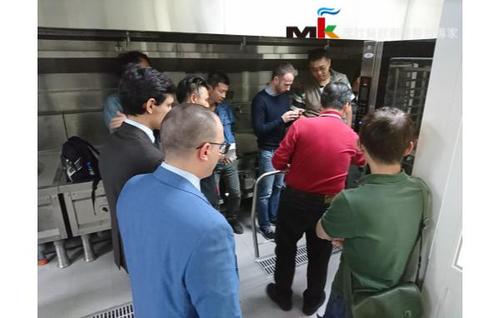 餐飲設備採購清單：開店必備的設備一覽