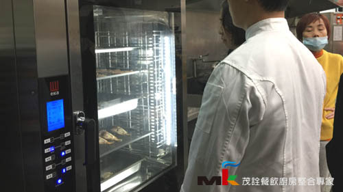 餐飲設備的設計趨勢：提升餐廳氛圍的秘訣