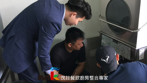 餐飲設備的多功能性：如何選擇適合的多用途設備