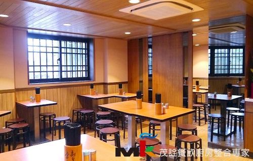 餐飲設備的市場趨勢：未來發展的機遇與挑戰