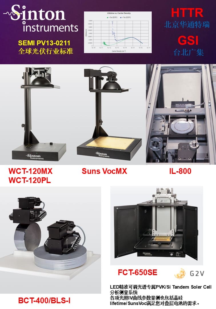 【參展資訊】第十八屆(2025)國際太陽能光伏和智慧能源及儲能及電池技術與裝備(上海)大會