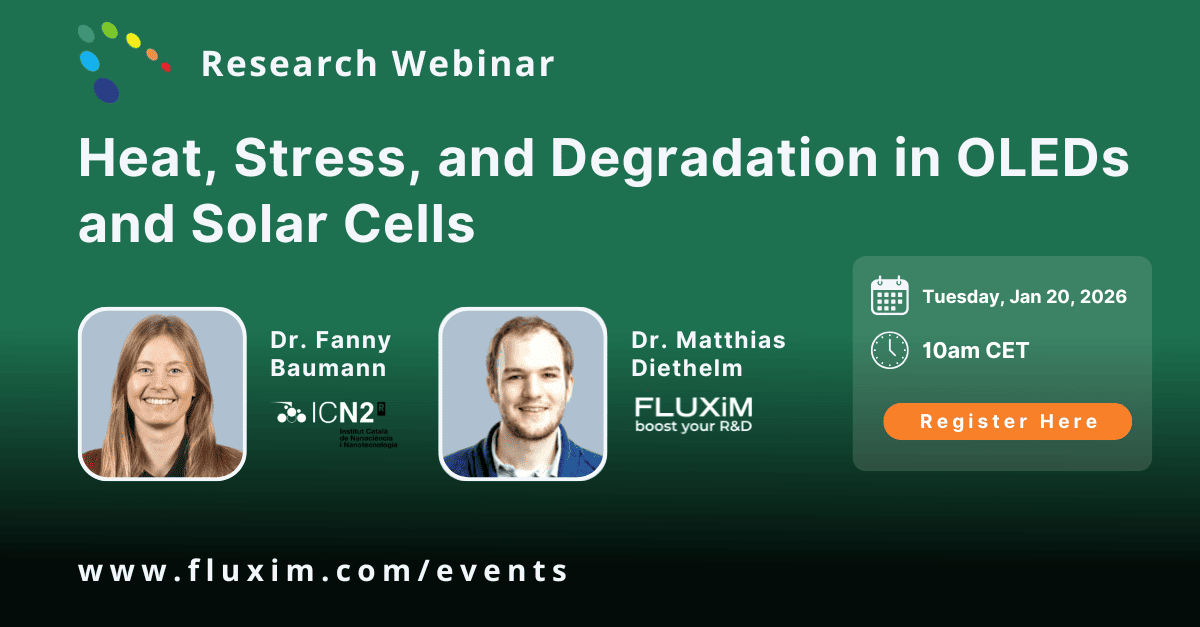 研討會訊息-January 20, 2026