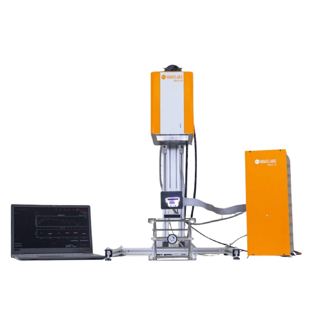 Stability testing for solar cells, OLEDs and LEDs 太陽能電池、OLED 和 LED 的穩定性測試