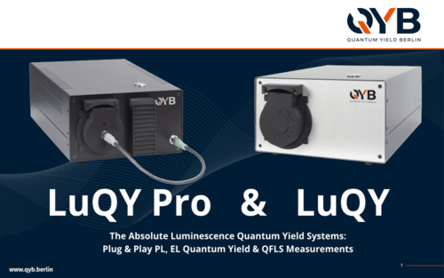 LuQY與LuQYPro 比較示意圖