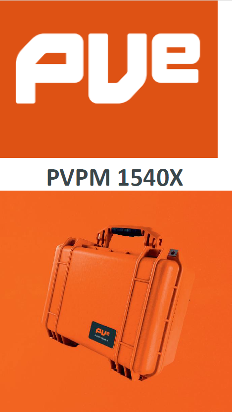 PVPM1540X