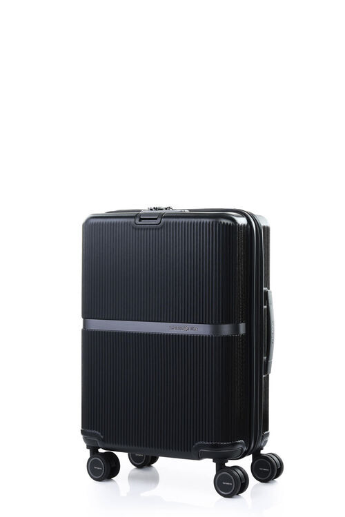 samsonite MINTER 黑色20吋登機箱示意圖