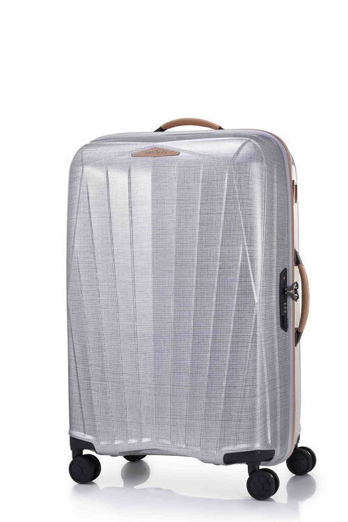 Samsonite SBL MAJOR-LITE 25吋黑色旅行箱示意圖
